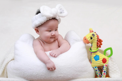 广州供卵包男孩宝宝头发黄是什么原因 广州供卵包男孩宝宝头发黄是什么原因